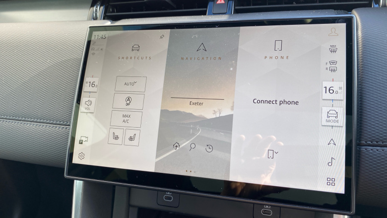 Land Rover Discovery Sport 2.0 D200 Dynamic SE 5dr Auto [7 Seat] Diesel Station Wagon